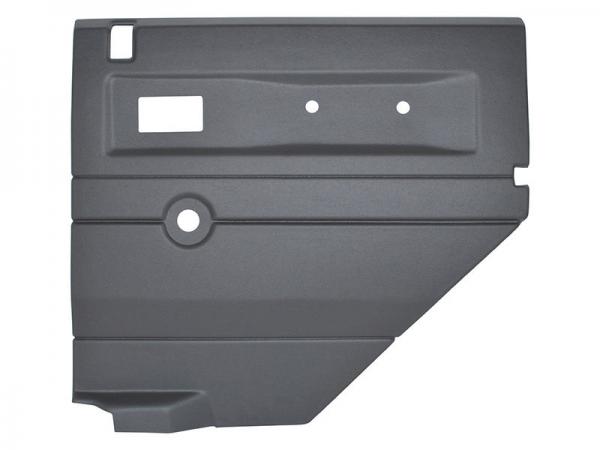 Door Trim - Manual Windows [BRITPART DA2482]