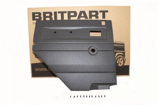 Door Trim - Manual Windows [BRITPART DA2483]