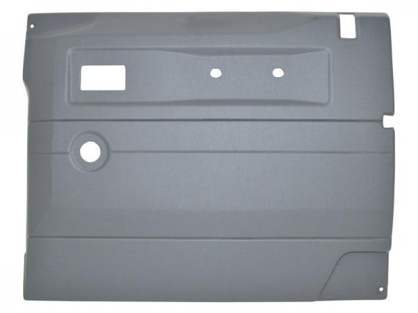 Door Trim - Manual Windows [BRITPART DA2490]