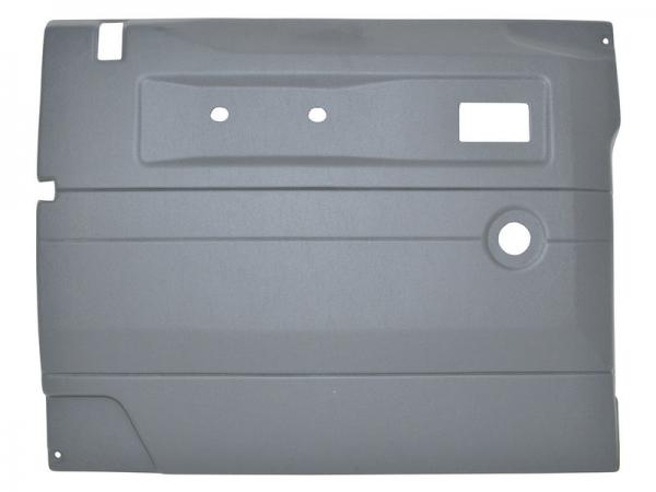 Door Trim - Manual Windows [BRITPART DA2491]