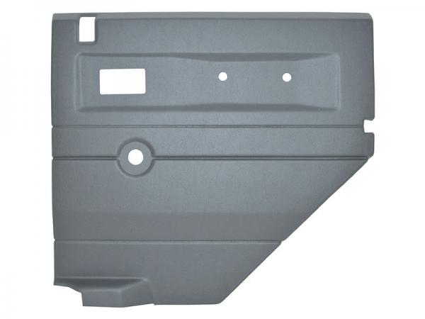 Door Trim - Manual Windows [BRITPART DA2492]