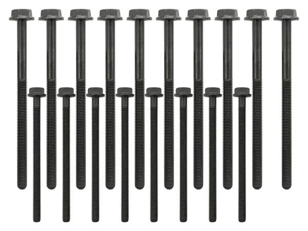 Cylinder Head Bolt Set [ELRING DA2505G]