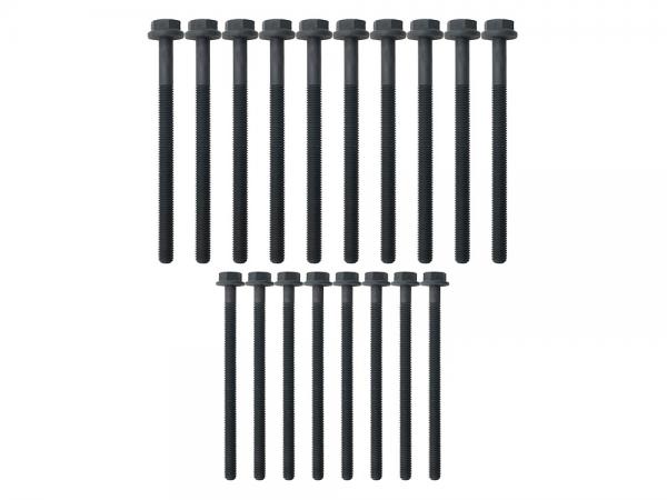 Cylinder Head Bolt Set [BRITPART DA2506] Primary Image