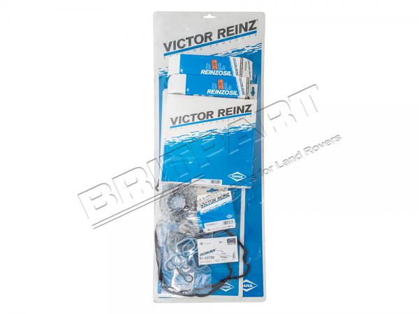 Gasket Set - Cylinder Head [REINZ DA2508G] Primary Image