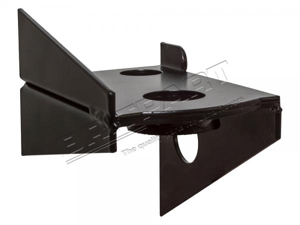 Body Mount Bracket - Rear [BRITPART DA2544O] Primary Image