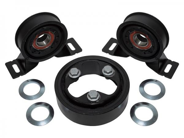 Damper & Bearing Kit [BRITPART DA2664] Primary Image