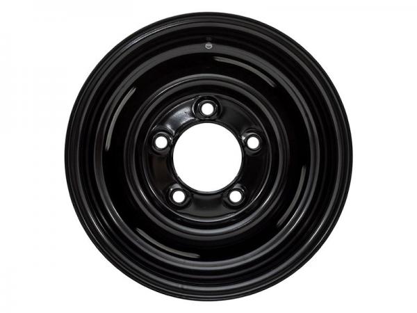 Road Wheel - Large Offset [BRITPART DA2694] Primary Image