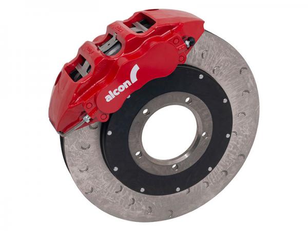 Alcon Brake Kit [ALCON DA2700] Primary Image