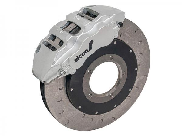 Alcon Brake Kit [ALCON DA2701] Primary Image