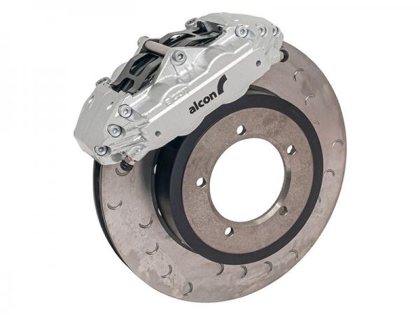 Alcon Brake Kit [ALCON DA2703] Primary Image