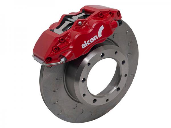 Alcon Brake Kit [ALCON DA2704] Primary Image