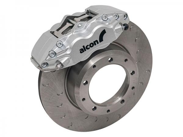 Alcon Brake Kit [ALCON DA2705] Primary Image