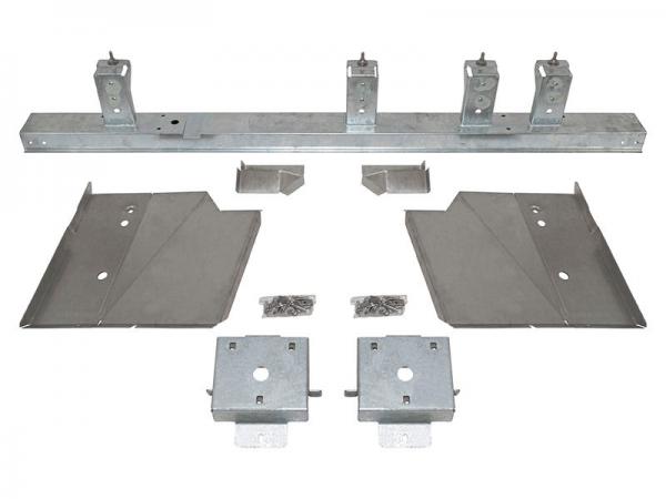 2nd Row Seat Conversion Kit [BRITPART DA2752]