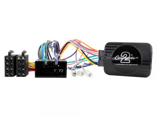 Steering Wheel Control Interface [BRITPART DA2872]