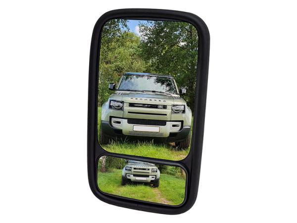 Blind Spot Mirror [BRITPART DA2906] Primary Image