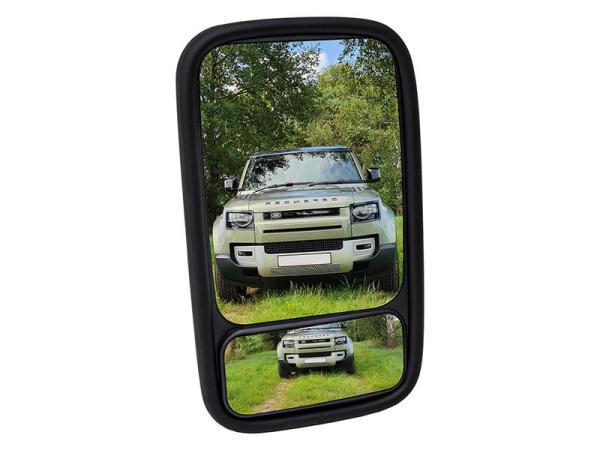 Blind Spot Mirror [BRITPART DA2907] Primary Image