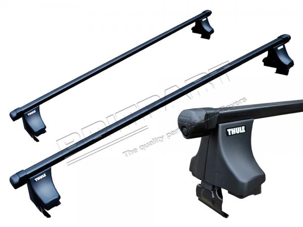 Roof Bar [THULE DA2996]