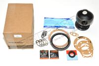 Swivel Housing Repair Kit - With Ball [OEM DA3163G] Primary Image