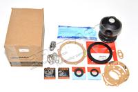 Swivel Housing Repair Kit - With Ball [OEM DA3164G] Primary Image