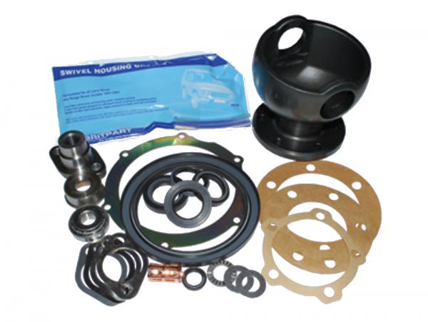 Swivel Housing Repair Kit - With Ball [BRITPART DA3166]