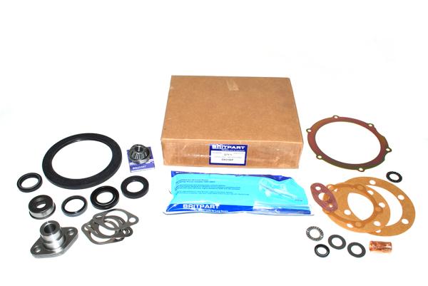 Swivel Housing Repair Kit [BRITPART DA3166P] Primary Image