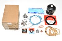 Swivel Housing Repair Kit - With Ball [OEM DA3167G] Primary Image