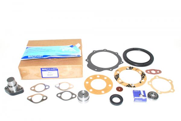 Swivel Housing Repair Kit [BRITPART DA3167P] Primary Image