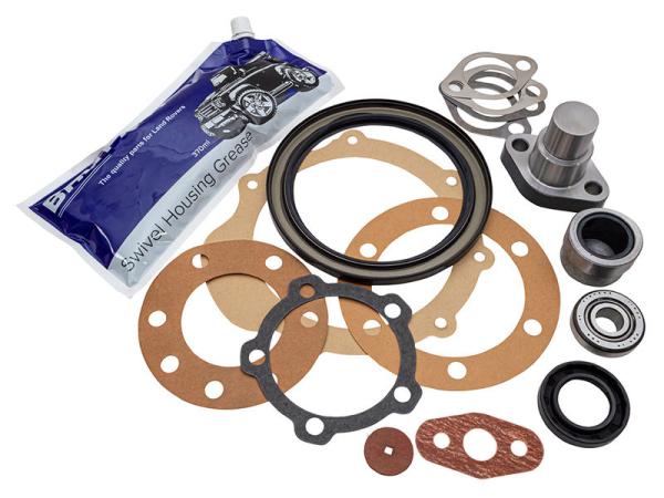 Swivel Housing Repair Kit [OEM DA3167PG]