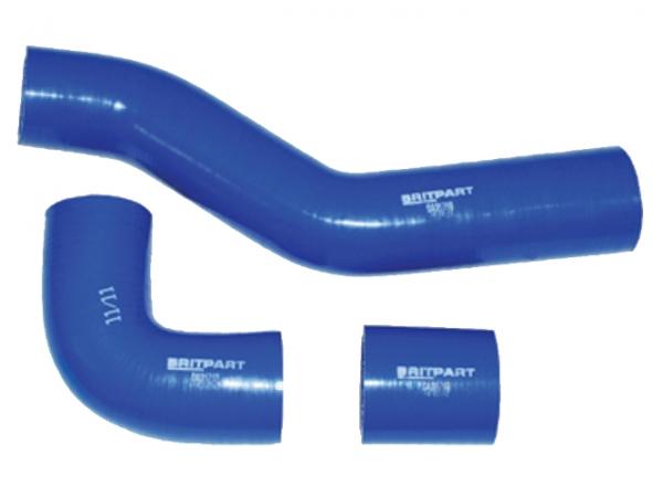 Hose Set - Silicone [BRITPART DA3171B] Primary Image