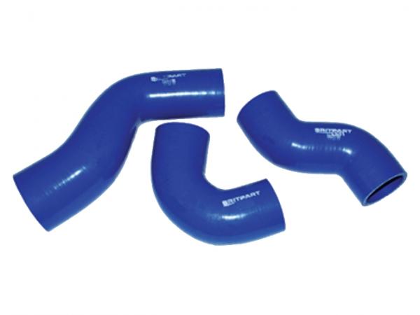 Hose Set - Silicone [BRITPART DA3173B] Primary Image