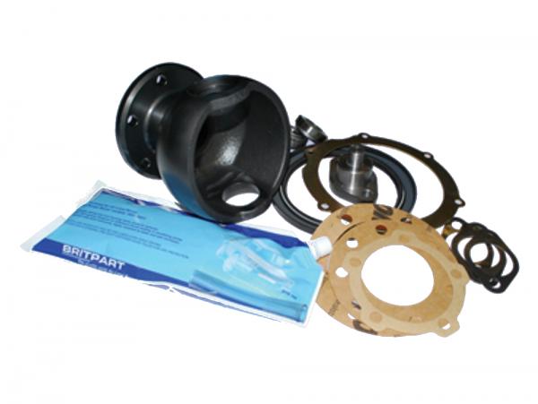 Swivel Housing Repair Kit - With Ball [BRITPART DA3178]