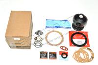 Swivel Housing Repair Kit - With Ball [OEM DA3178G]