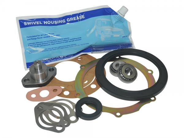 Swivel Housing Repair Kit [BRITPART DA3178P] Primary Image