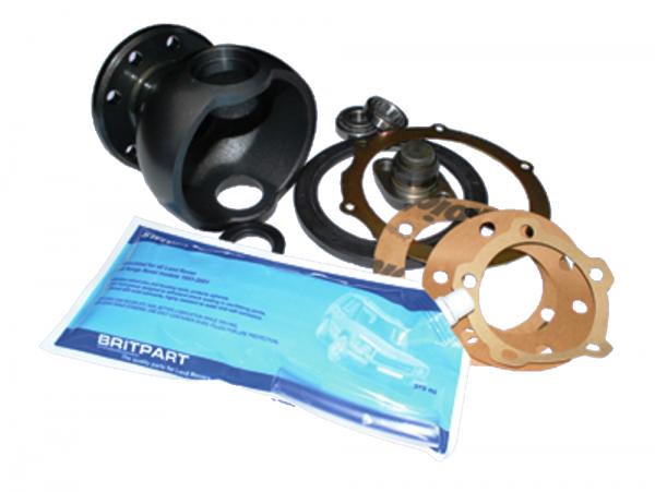 Swivel Housing Repair Kit - With Ball [BRITPART DA3179]