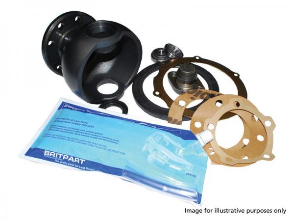 Swivel Housing Repair Kit - With Ball [OEM DA3179G] Primary Image