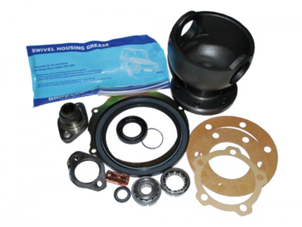 Swivel Housing Repair Kit - With Ball [BRITPART DA3180] Primary Image