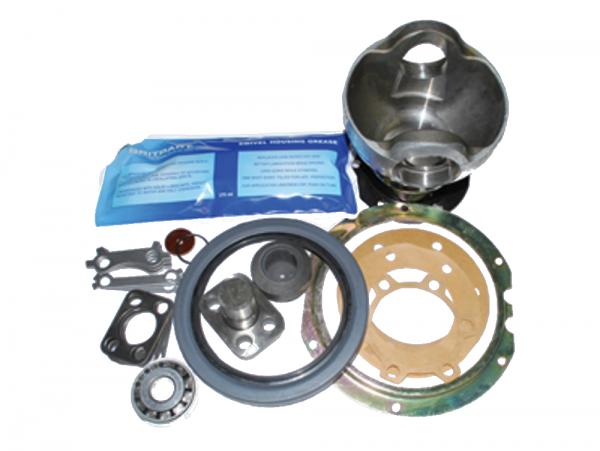 Swivel Housing Repair Kit - With Ball [BRITPART DA3181]