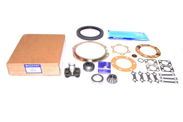 Swivel Housing Repair Kit [BRITPART DA3181P] Primary Image