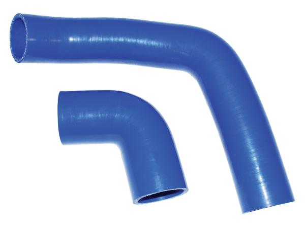 Hose Set - Silicone [BRITPART DA3182B]