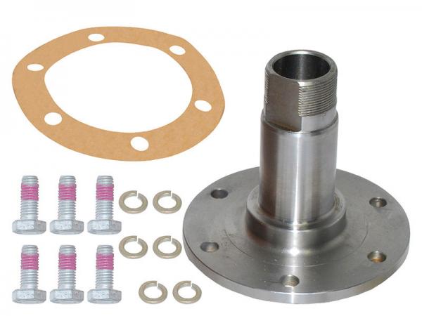 Stub Axle Kit Inc Seals, Gasket & Bolts [BRITPART DA3193]