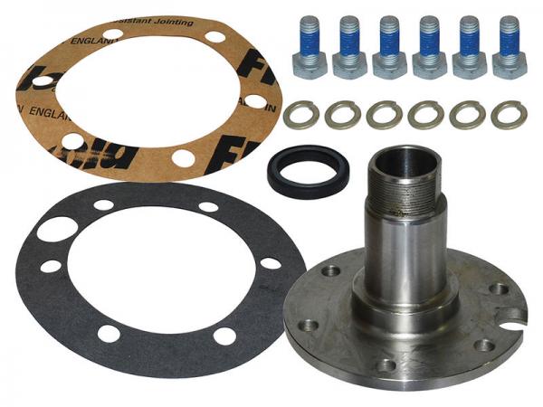 Stub Axle Kit Inc Seals, Gasket & Bolts [BRITPART DA3197]