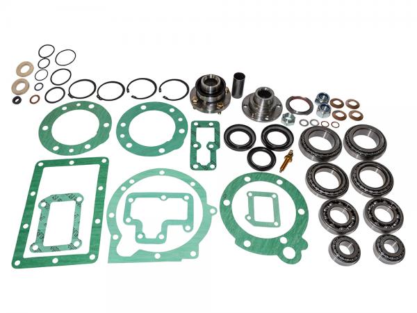 Overhaul Kit [OEM DA3205G] Primary Image