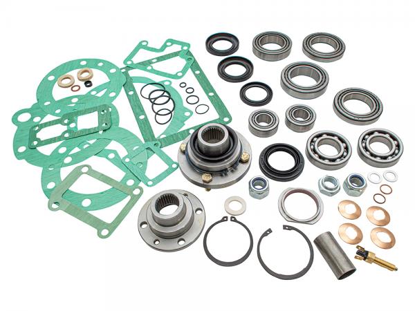 Overhaul Kit [OEM DA3215G] Primary Image