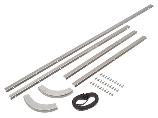 Glazing Kit [BRITPART DA3219]