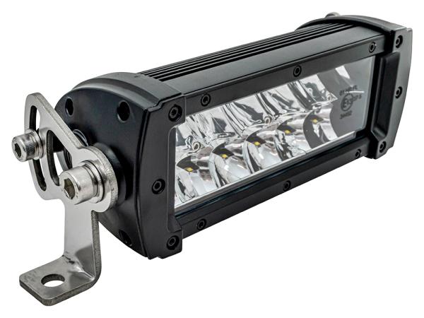 36W Dual Row LED Light Bar [BRITPART DA3286]