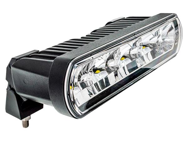 Single 40W LED Driving Light Bar [BRITPART DA3294]