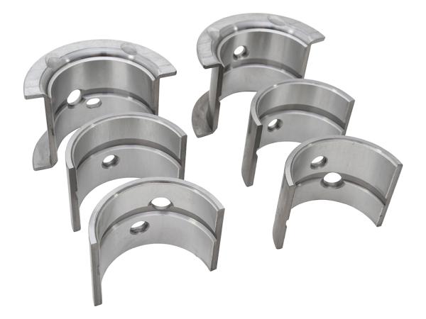 Bearing Set Mains - -0.75mm Undersize [BRITPART DA3342] Primary Image