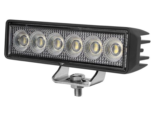 24W LED Flood Light [BRITPART DA3347]