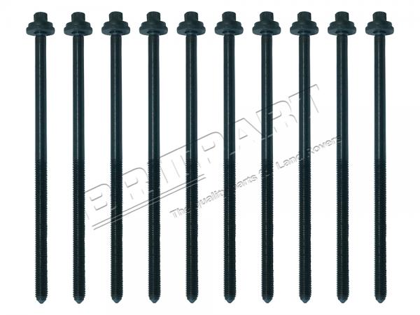 Cylinder Head Bolt Set [BRITPART DA3357] Primary Image