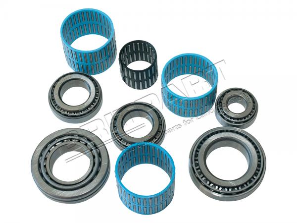 Gearbox Bearing Kit [BRITPART DA3362]